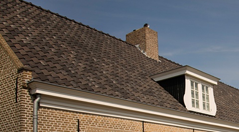 brown-roof Brown Roof